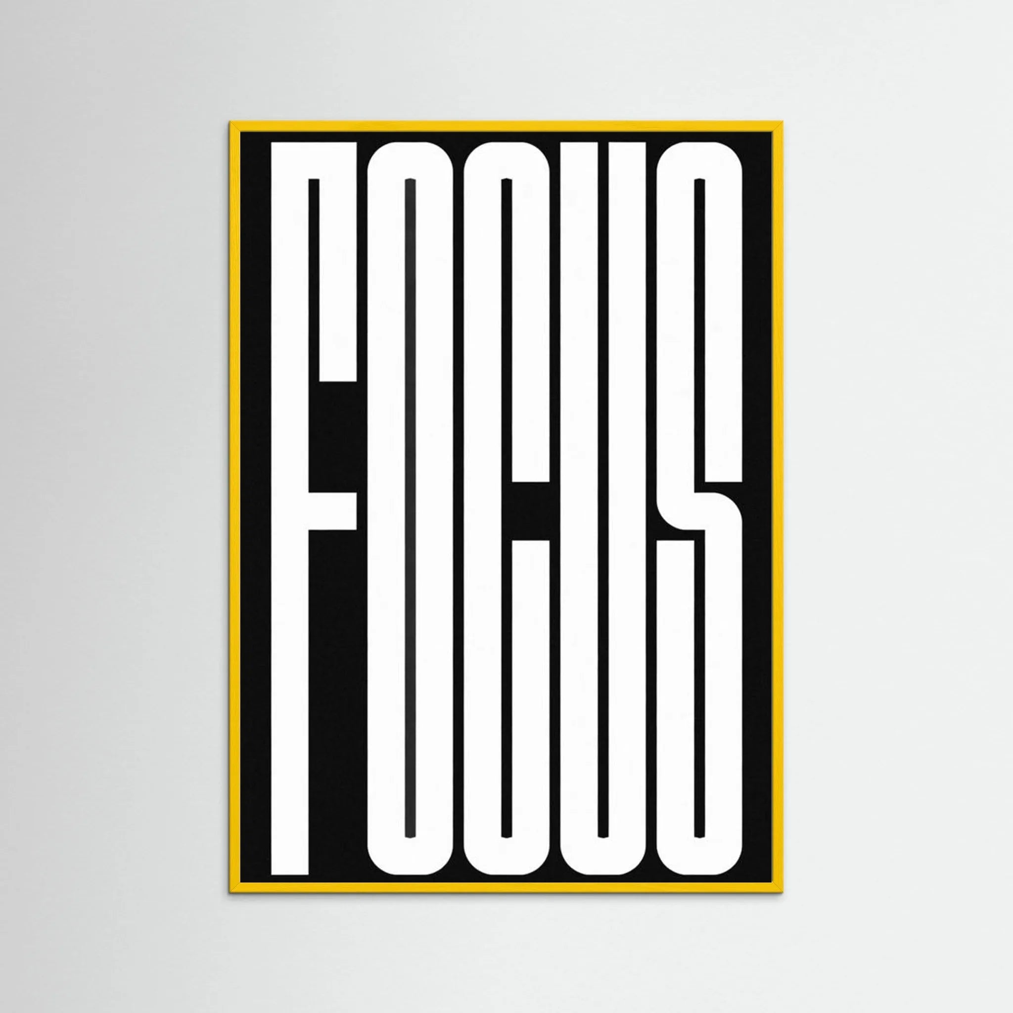 FOCUS