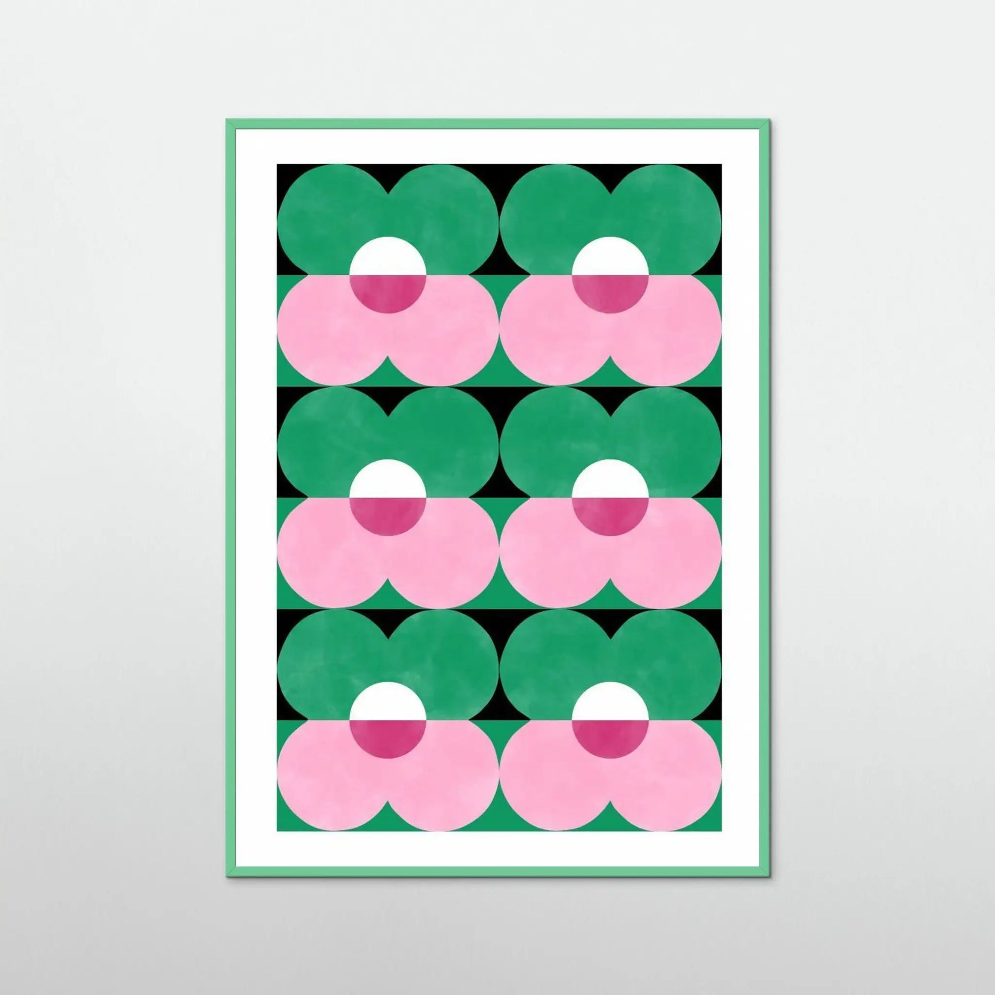 Poster-Aspectratiomixed42- Elena Ristova- TADAM!-affiche-art-print- 29 x 21 cm / 11 x 8″ (A4) / No Frame-29 x 21 cm / 11 x 8″ (A4) / Black Wood-29 x 21 cm / 11 x 8″ (A4) / Blue Wood-29 x 21 cm / 11 x 8″ (A4) / Grey Wood-29 x 21 cm / 11 x 8″ (A4) / Green Wood