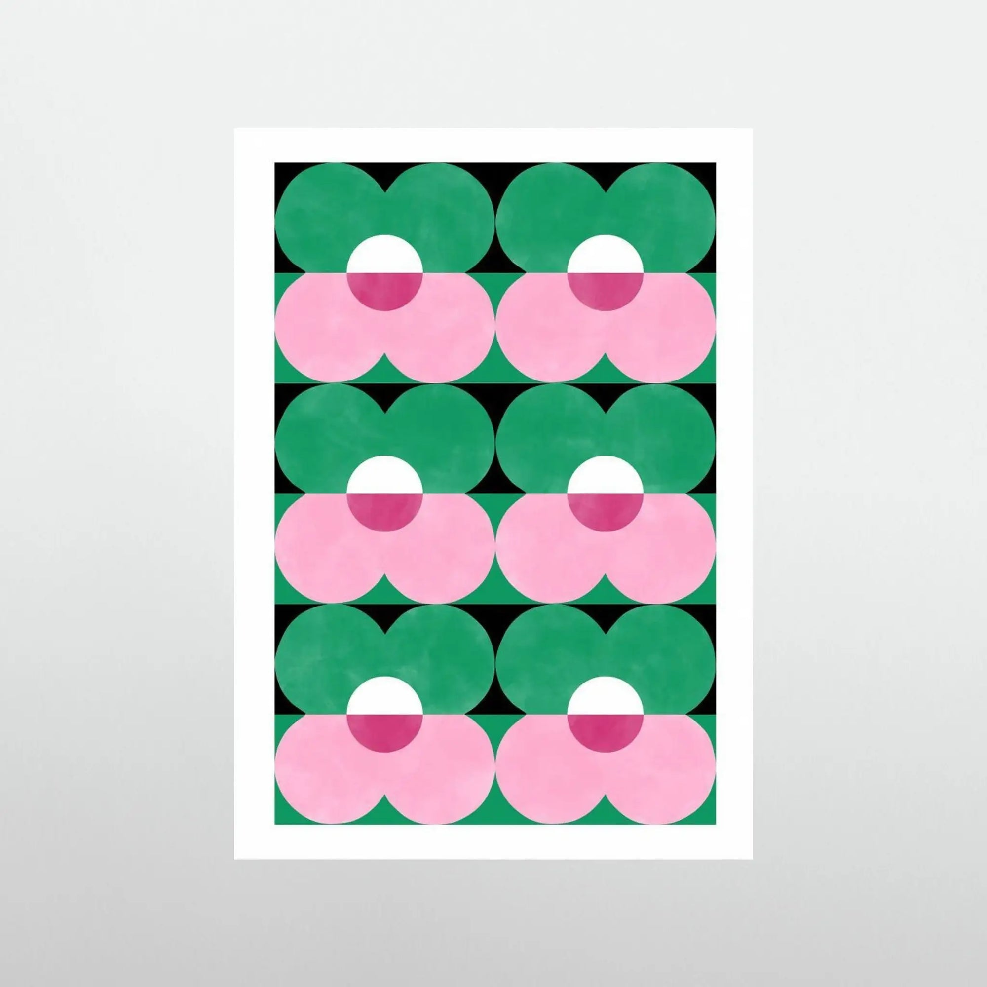 Poster-Aspectratiomixed42- Elena Ristova- TADAM!-affiche-art-print- 29 x 21 cm / 11 x 8″ (A4) / No Frame-29 x 21 cm / 11 x 8″ (A4) / Black Wood-29 x 21 cm / 11 x 8″ (A4) / Blue Wood-29 x 21 cm / 11 x 8″ (A4) / Grey Wood-29 x 21 cm / 11 x 8″ (A4) / Green Wood