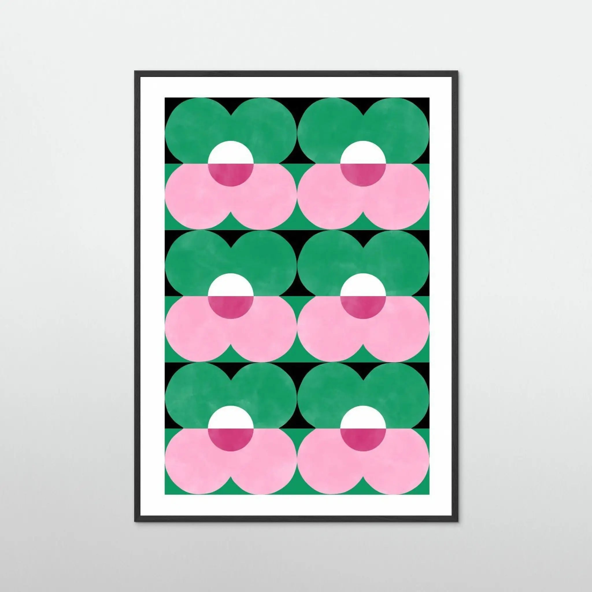 Poster-Aspectratiomixed42- Elena Ristova- TADAM!-affiche-art-print- 29 x 21 cm / 11 x 8″ (A4) / No Frame-29 x 21 cm / 11 x 8″ (A4) / Black Wood-29 x 21 cm / 11 x 8″ (A4) / Blue Wood-29 x 21 cm / 11 x 8″ (A4) / Grey Wood-29 x 21 cm / 11 x 8″ (A4) / Green Wood