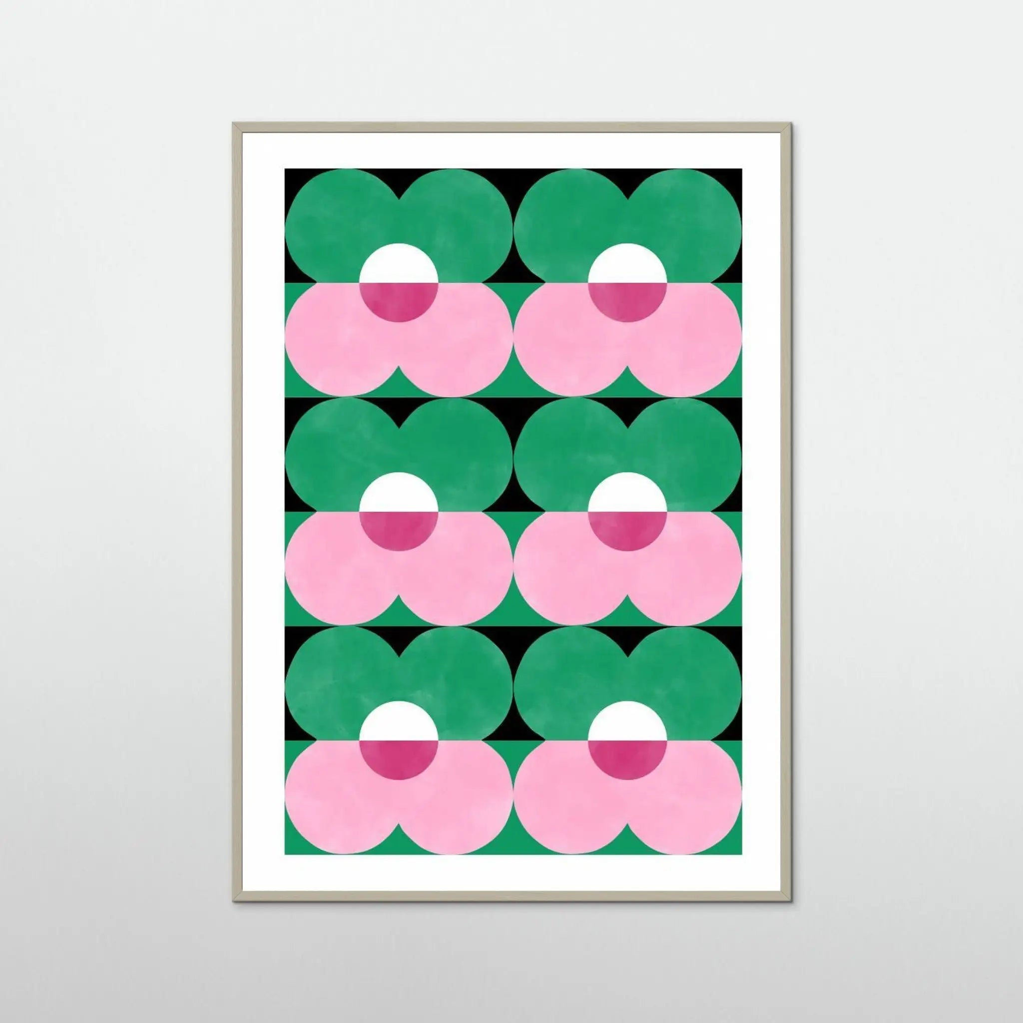 Poster-Aspectratiomixed42- Elena Ristova- TADAM!-affiche-art-print- 29 x 21 cm / 11 x 8″ (A4) / No Frame-29 x 21 cm / 11 x 8″ (A4) / Black Wood-29 x 21 cm / 11 x 8″ (A4) / Blue Wood-29 x 21 cm / 11 x 8″ (A4) / Grey Wood-29 x 21 cm / 11 x 8″ (A4) / Green Wood