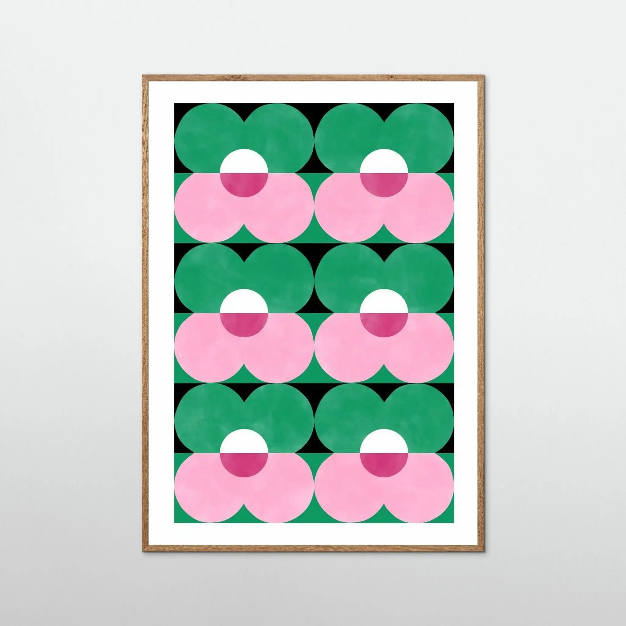 Poster-Aspectratiomixed42- Elena Ristova- TADAM!-affiche-art-print- 29 x 21 cm / 11 x 8″ (A4) / No Frame-29 x 21 cm / 11 x 8″ (A4) / Black Wood-29 x 21 cm / 11 x 8″ (A4) / Blue Wood-29 x 21 cm / 11 x 8″ (A4) / Grey Wood-29 x 21 cm / 11 x 8″ (A4) / Green Wood