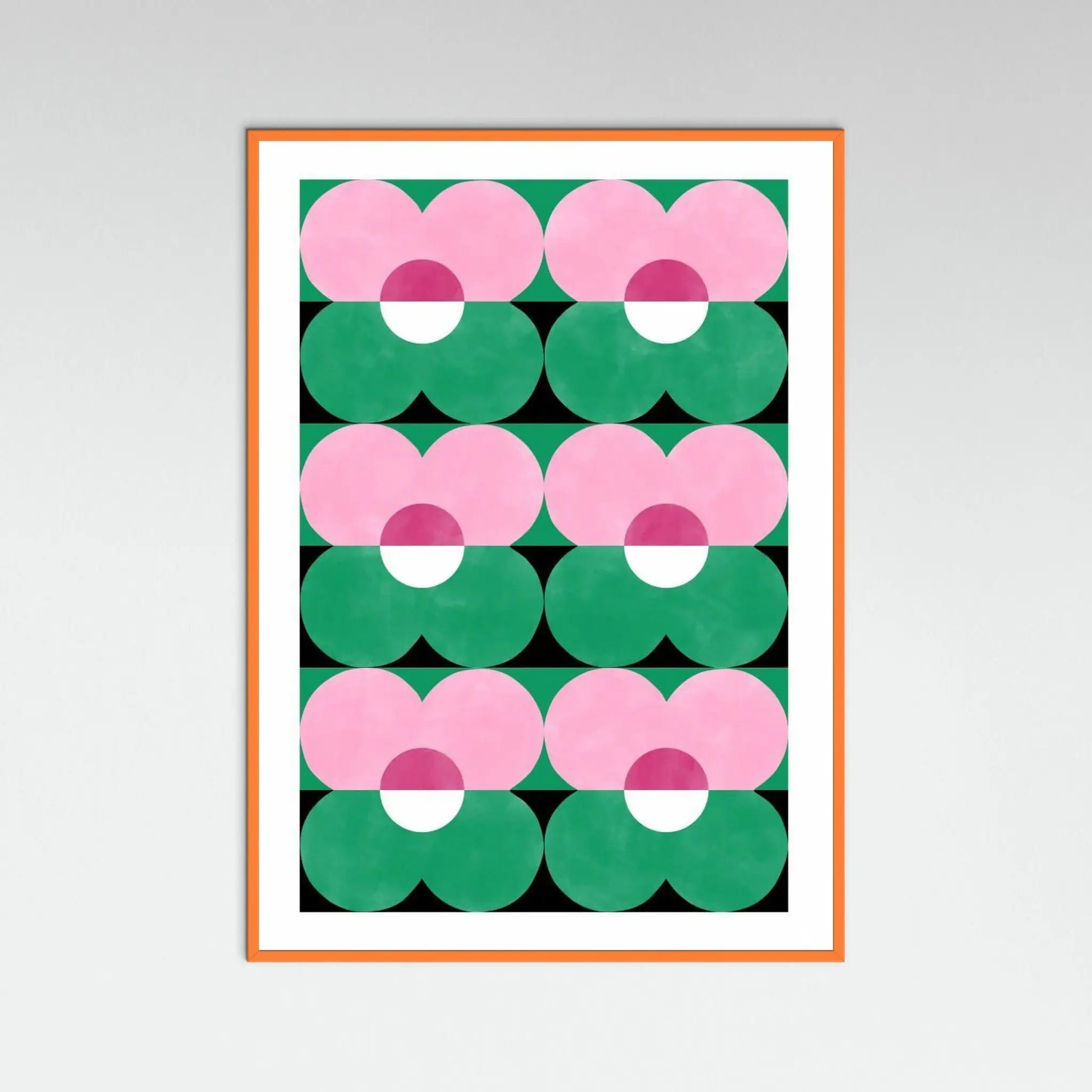 Poster-Aspectratiomixed42- Elena Ristova- TADAM!-affiche-art-print- 29 x 21 cm / 11 x 8″ (A4) / No Frame-29 x 21 cm / 11 x 8″ (A4) / Black Wood-29 x 21 cm / 11 x 8″ (A4) / Blue Wood-29 x 21 cm / 11 x 8″ (A4) / Grey Wood-29 x 21 cm / 11 x 8″ (A4) / Green Wood