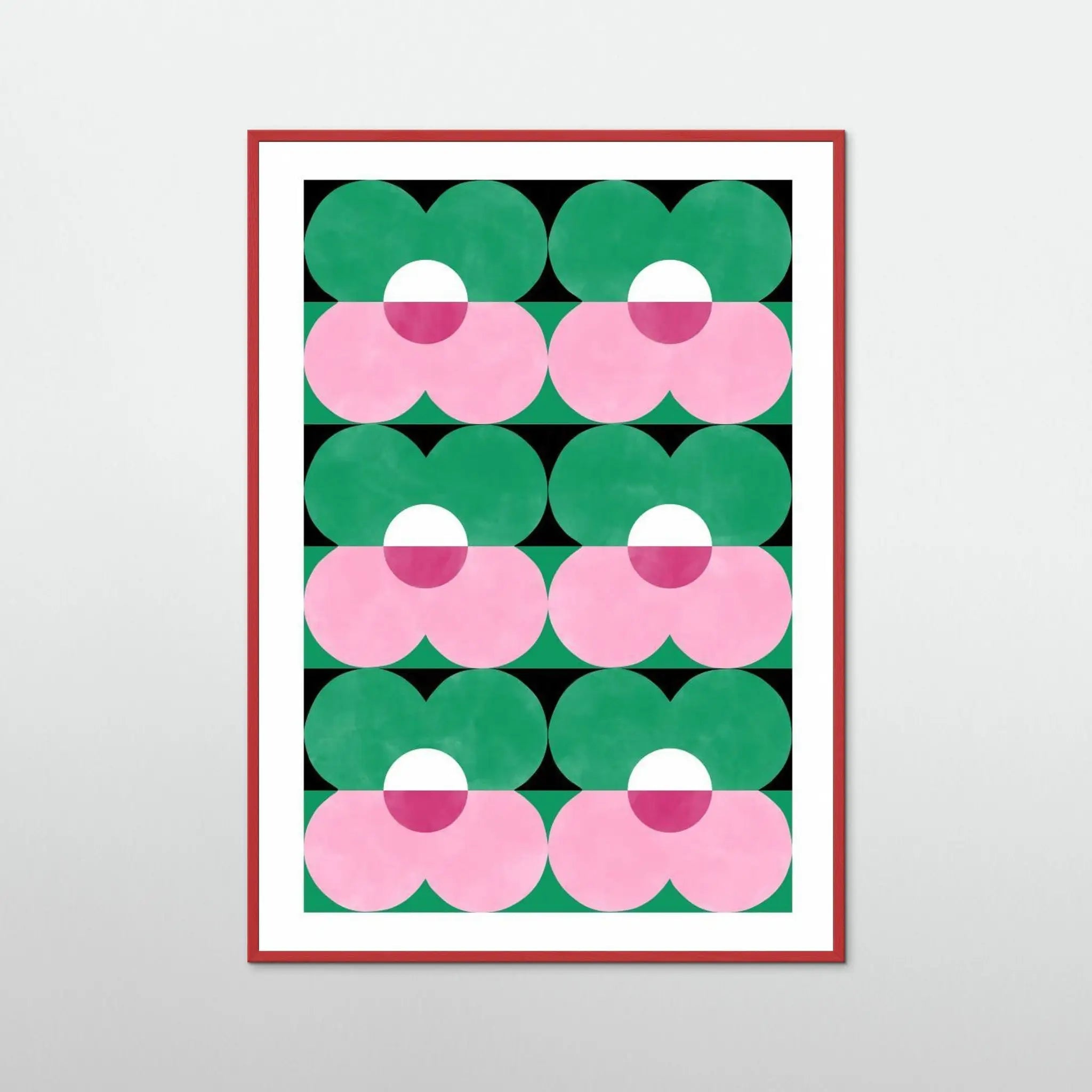 Poster-Aspectratiomixed42- Elena Ristova- TADAM!-affiche-art-print- 29 x 21 cm / 11 x 8″ (A4) / No Frame-29 x 21 cm / 11 x 8″ (A4) / Black Wood-29 x 21 cm / 11 x 8″ (A4) / Blue Wood-29 x 21 cm / 11 x 8″ (A4) / Grey Wood-29 x 21 cm / 11 x 8″ (A4) / Green Wood