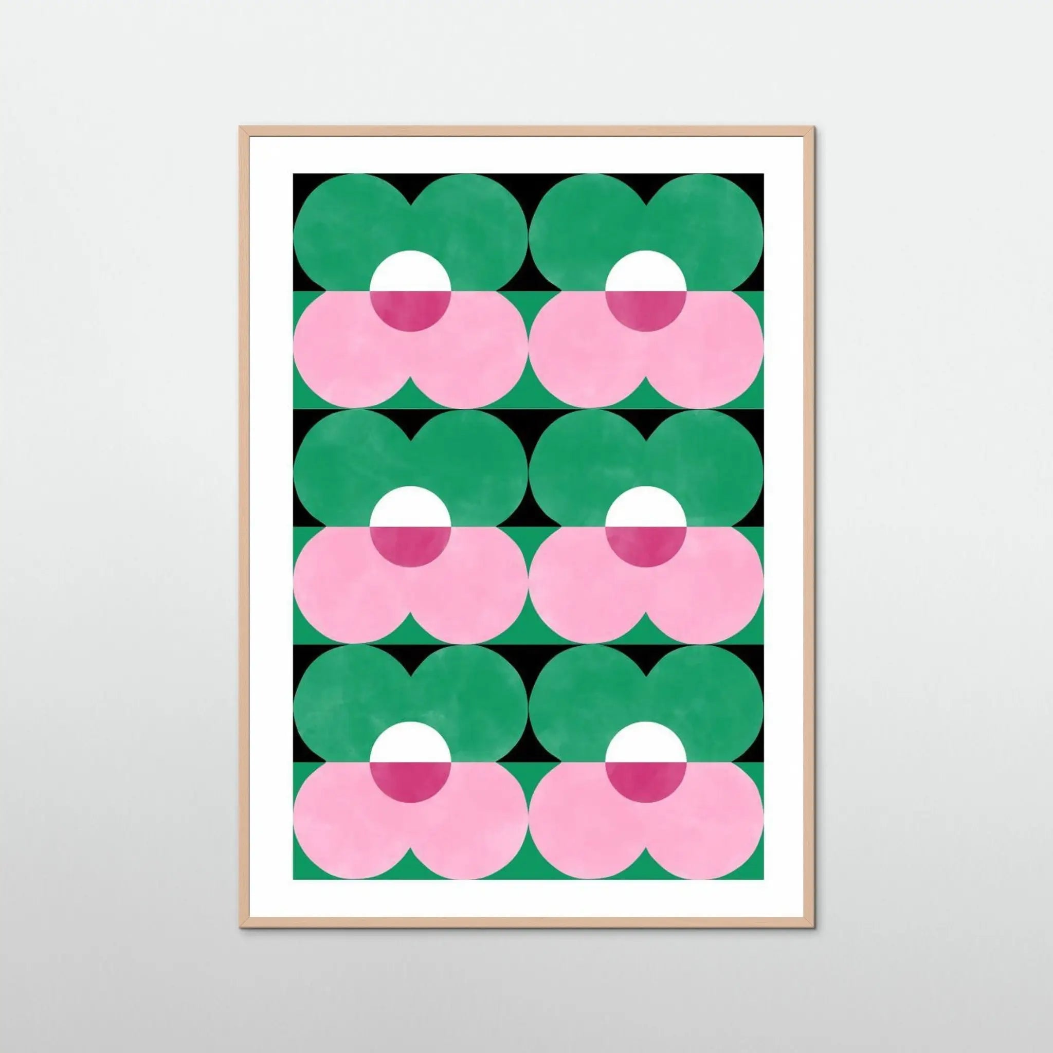 Poster-Aspectratiomixed42- Elena Ristova- TADAM!-affiche-art-print- 29 x 21 cm / 11 x 8″ (A4) / No Frame-29 x 21 cm / 11 x 8″ (A4) / Black Wood-29 x 21 cm / 11 x 8″ (A4) / Blue Wood-29 x 21 cm / 11 x 8″ (A4) / Grey Wood-29 x 21 cm / 11 x 8″ (A4) / Green Wood