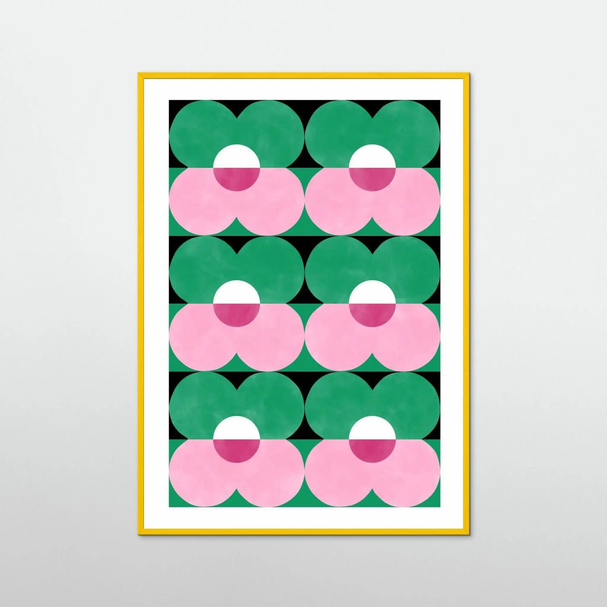 Poster-Aspectratiomixed42- Elena Ristova- TADAM!-affiche-art-print- 29 x 21 cm / 11 x 8″ (A4) / No Frame-29 x 21 cm / 11 x 8″ (A4) / Black Wood-29 x 21 cm / 11 x 8″ (A4) / Blue Wood-29 x 21 cm / 11 x 8″ (A4) / Grey Wood-29 x 21 cm / 11 x 8″ (A4) / Green Wood