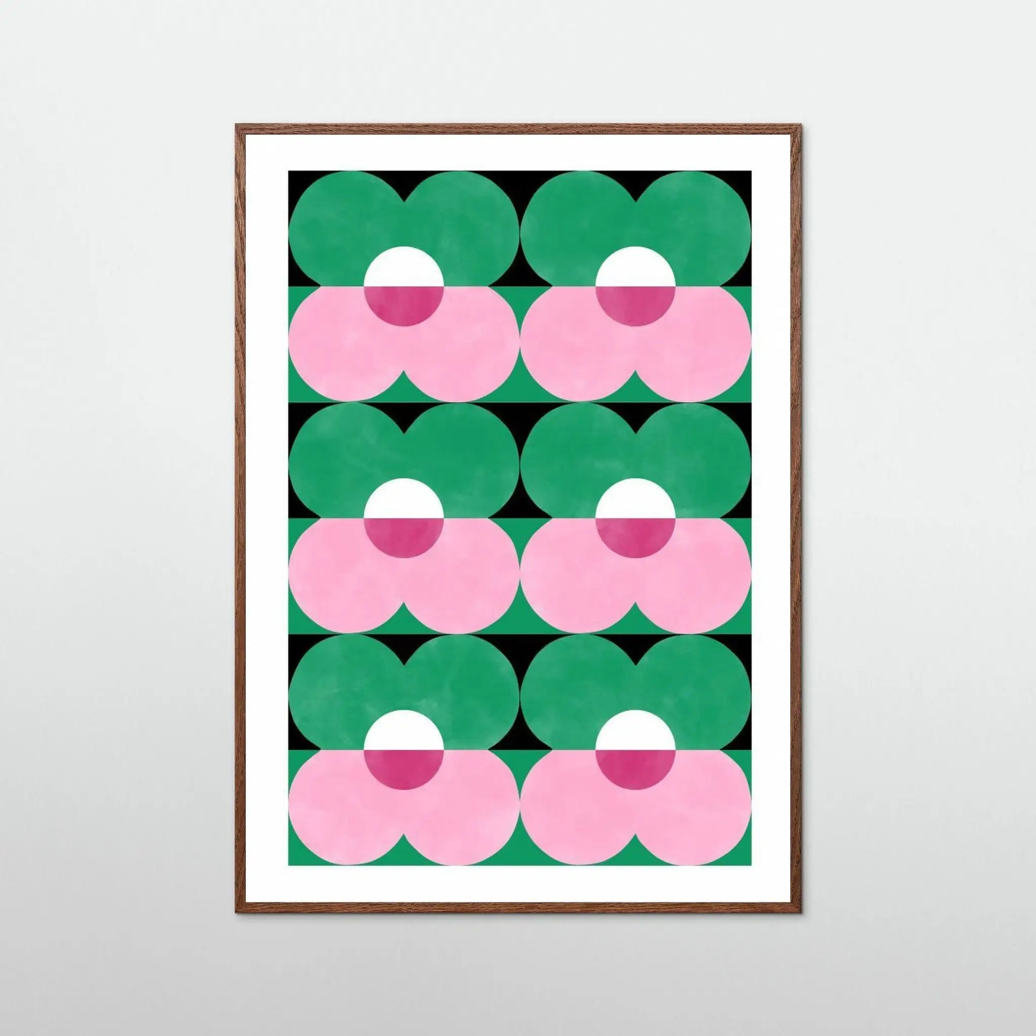 Poster-Aspectratiomixed42- Elena Ristova- TADAM!-affiche-art-print- 29 x 21 cm / 11 x 8″ (A4) / No Frame-29 x 21 cm / 11 x 8″ (A4) / Black Wood-29 x 21 cm / 11 x 8″ (A4) / Blue Wood-29 x 21 cm / 11 x 8″ (A4) / Grey Wood-29 x 21 cm / 11 x 8″ (A4) / Green Wood