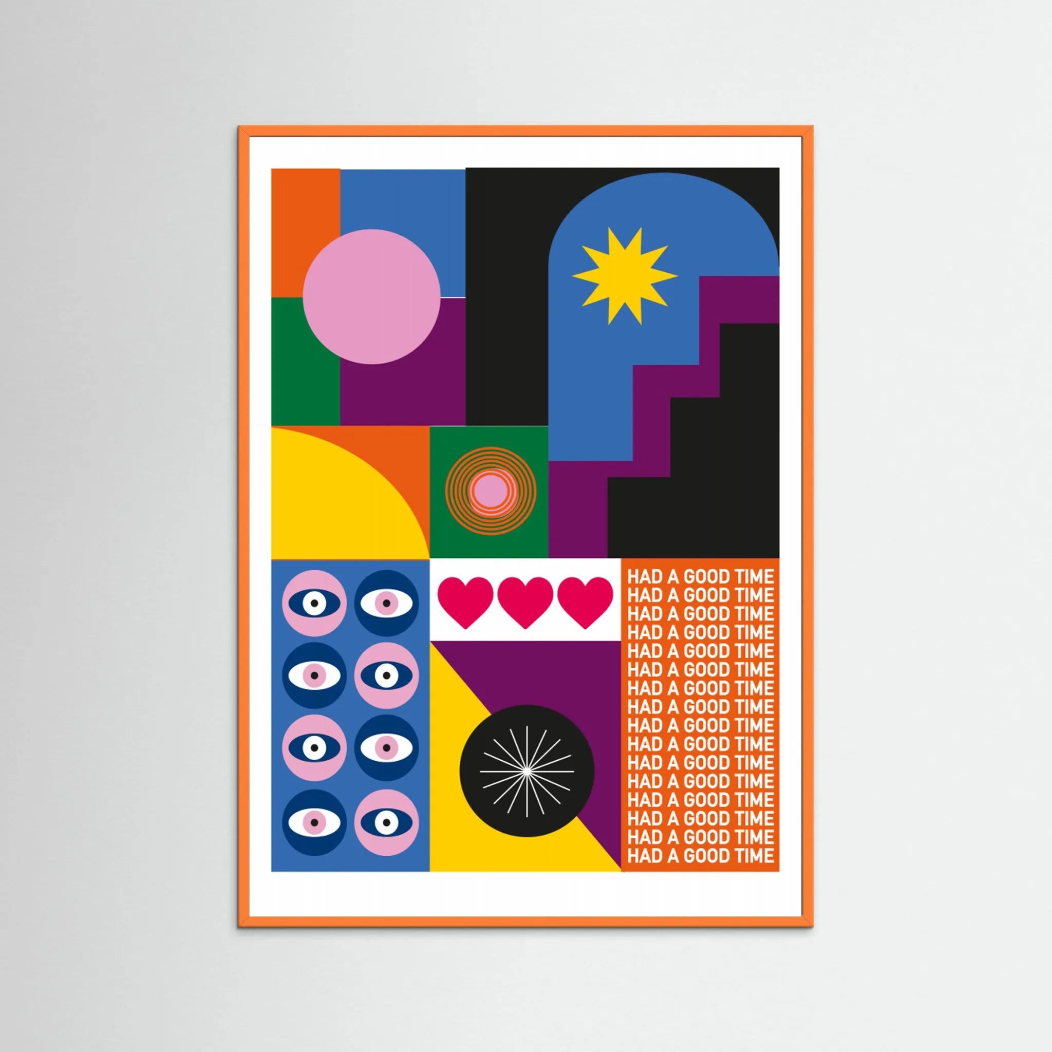 NIGHTS by Sergio Ortiz