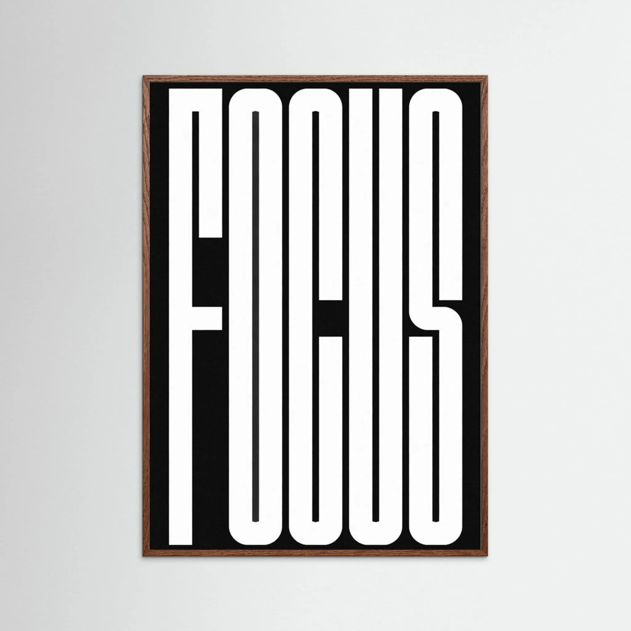 FOCUS