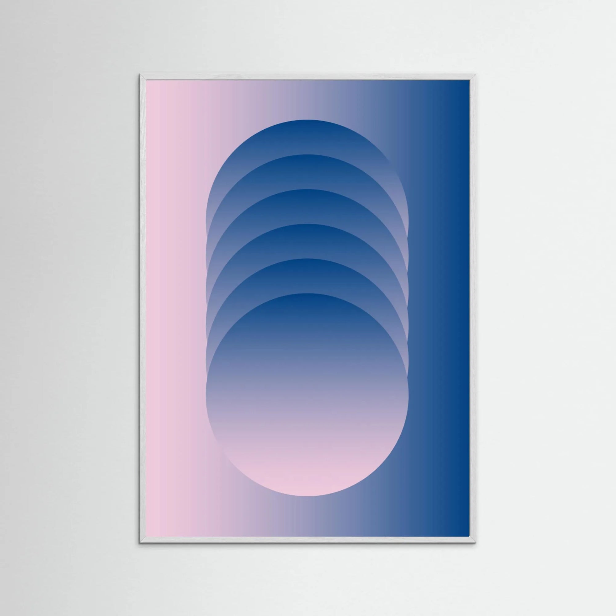 GRADIENT by Sergio Ortiz