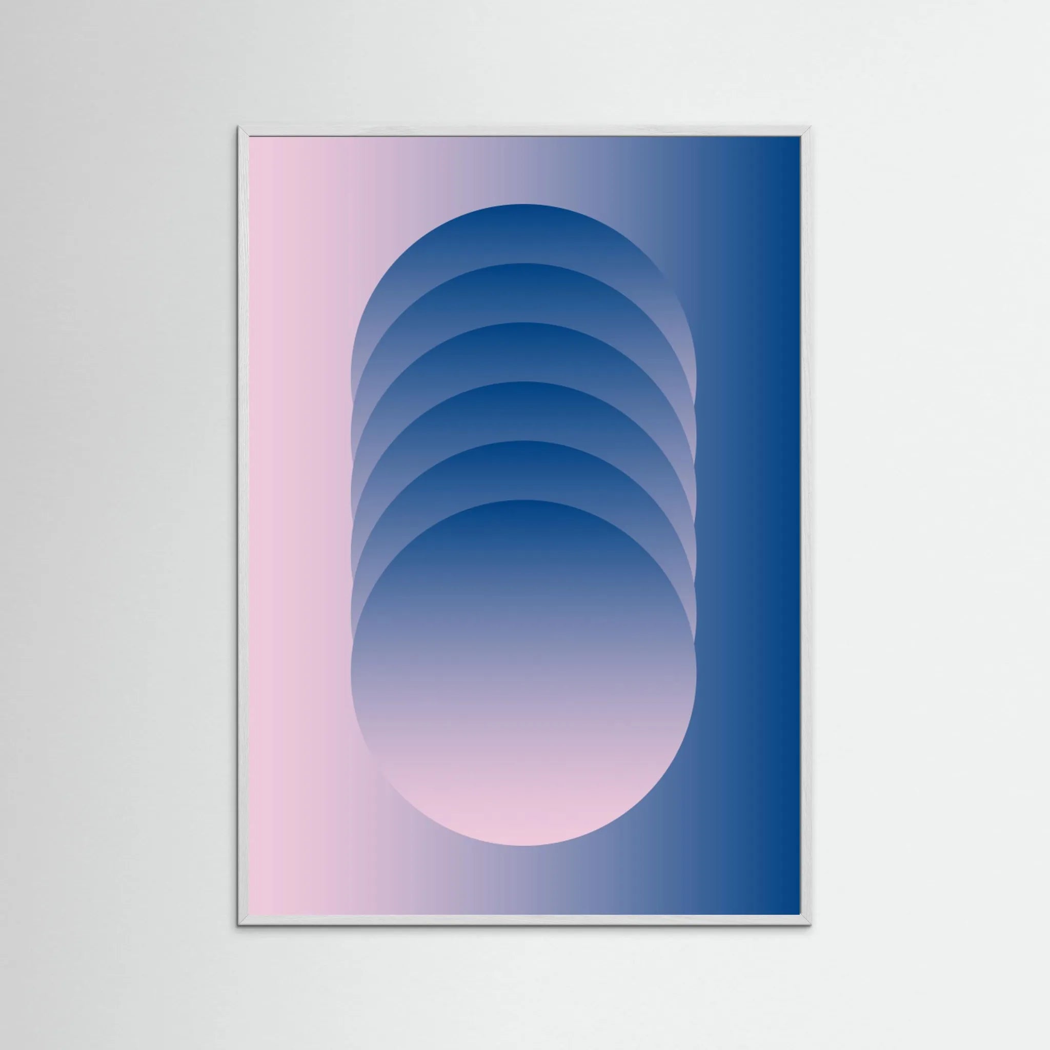 GRADIENT by Sergio Ortiz