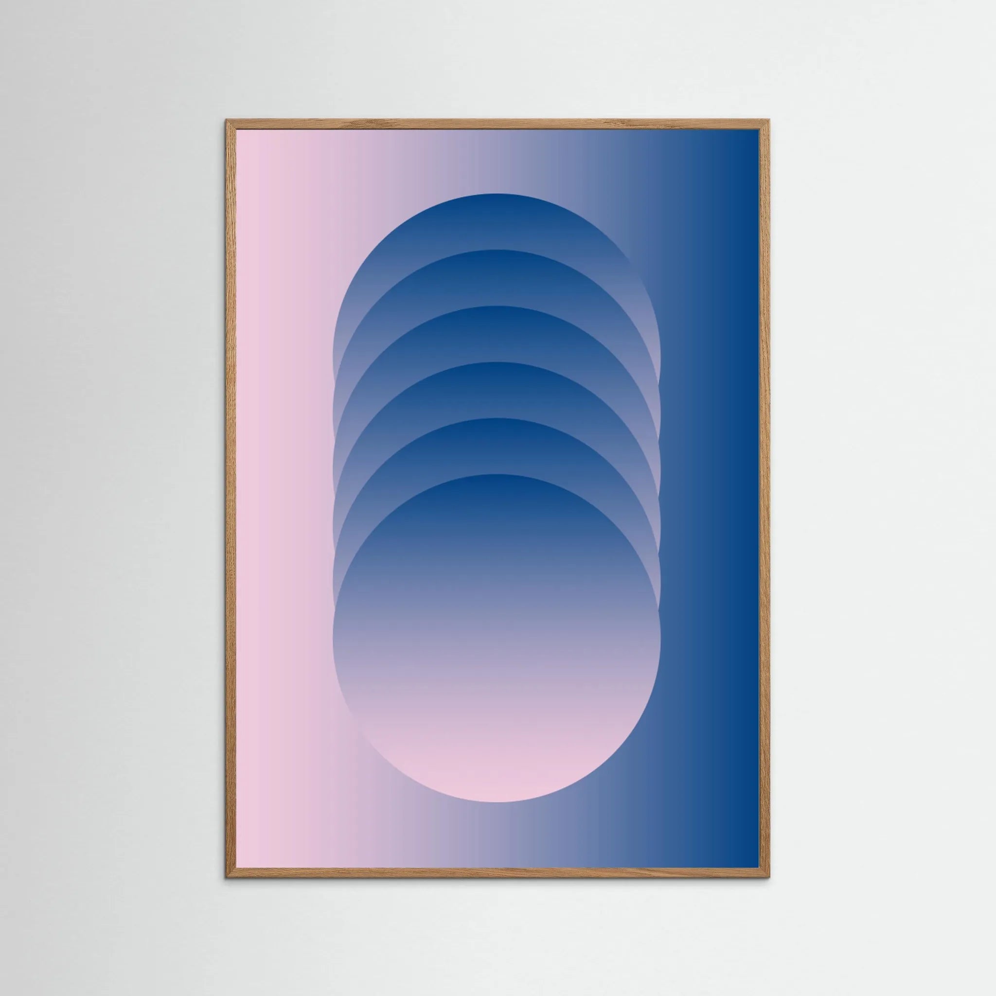 GRADIENT by Sergio Ortiz