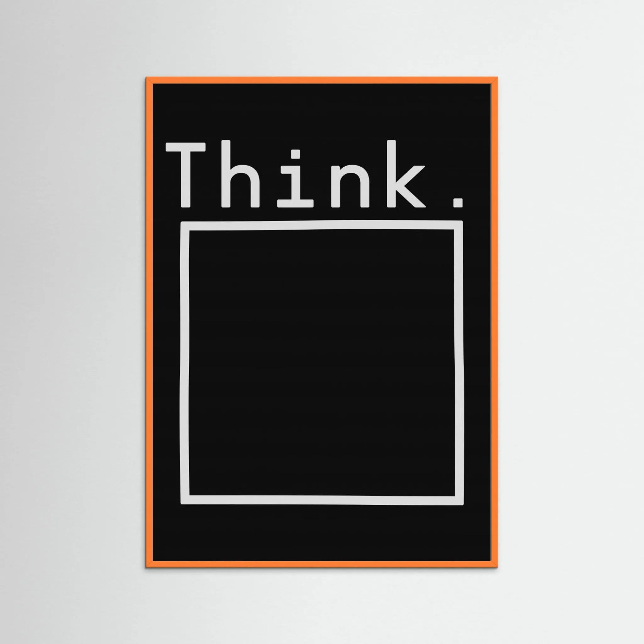 Outside the Box by Florent Bodart