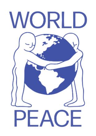 WORLD PEACE