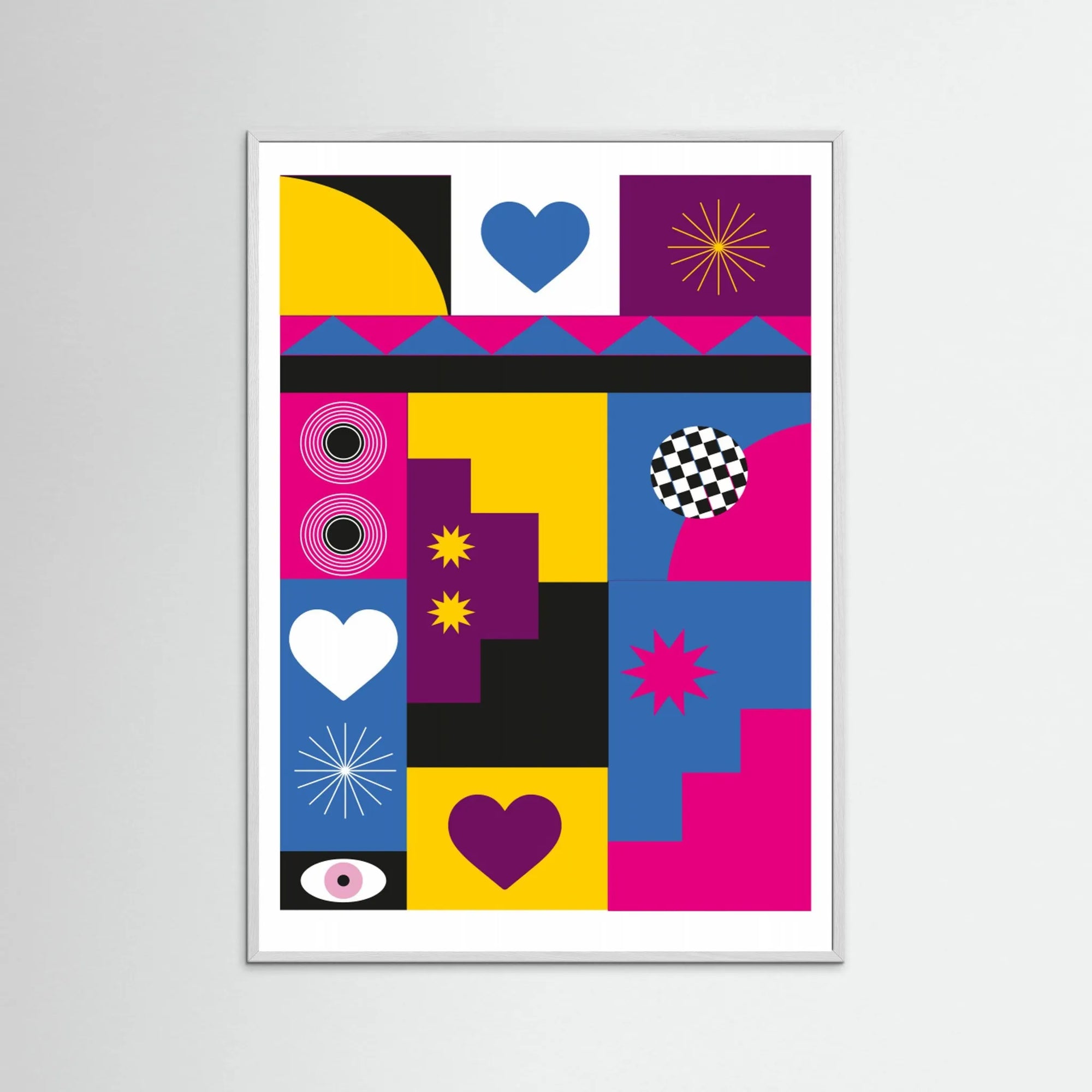 TEMPEST by Sergio Ortiz