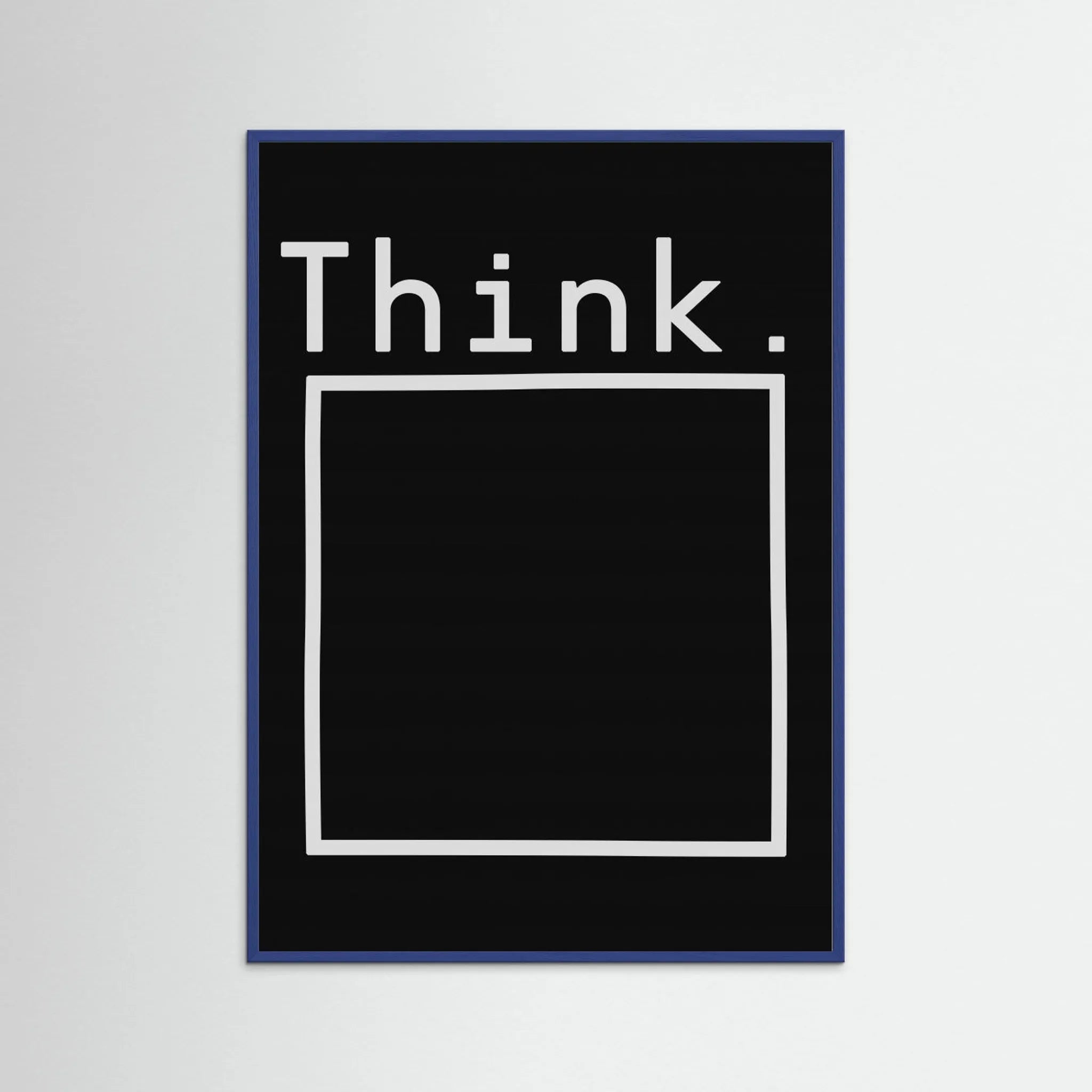 Outside the Box by Florent Bodart