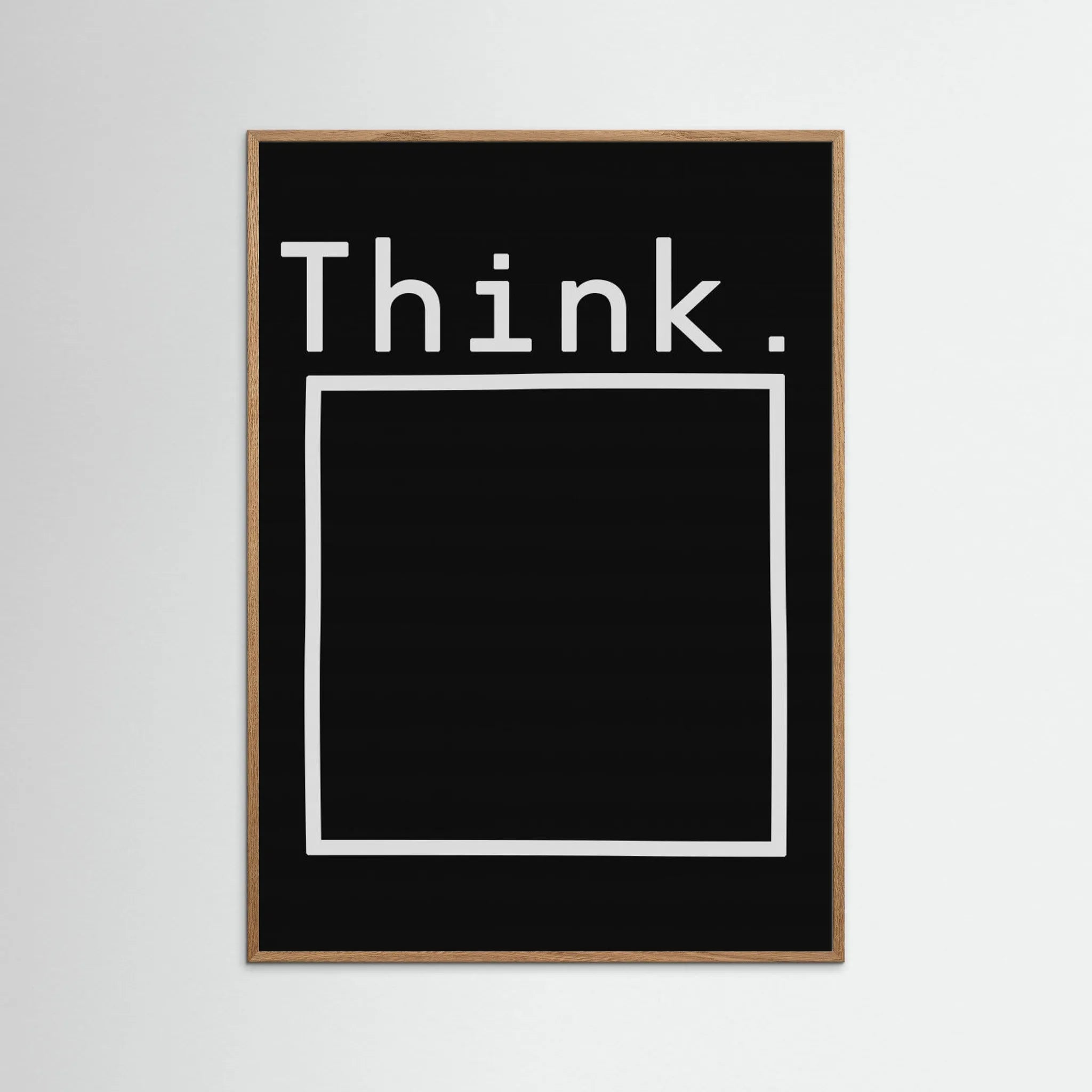 Outside the Box by Florent Bodart