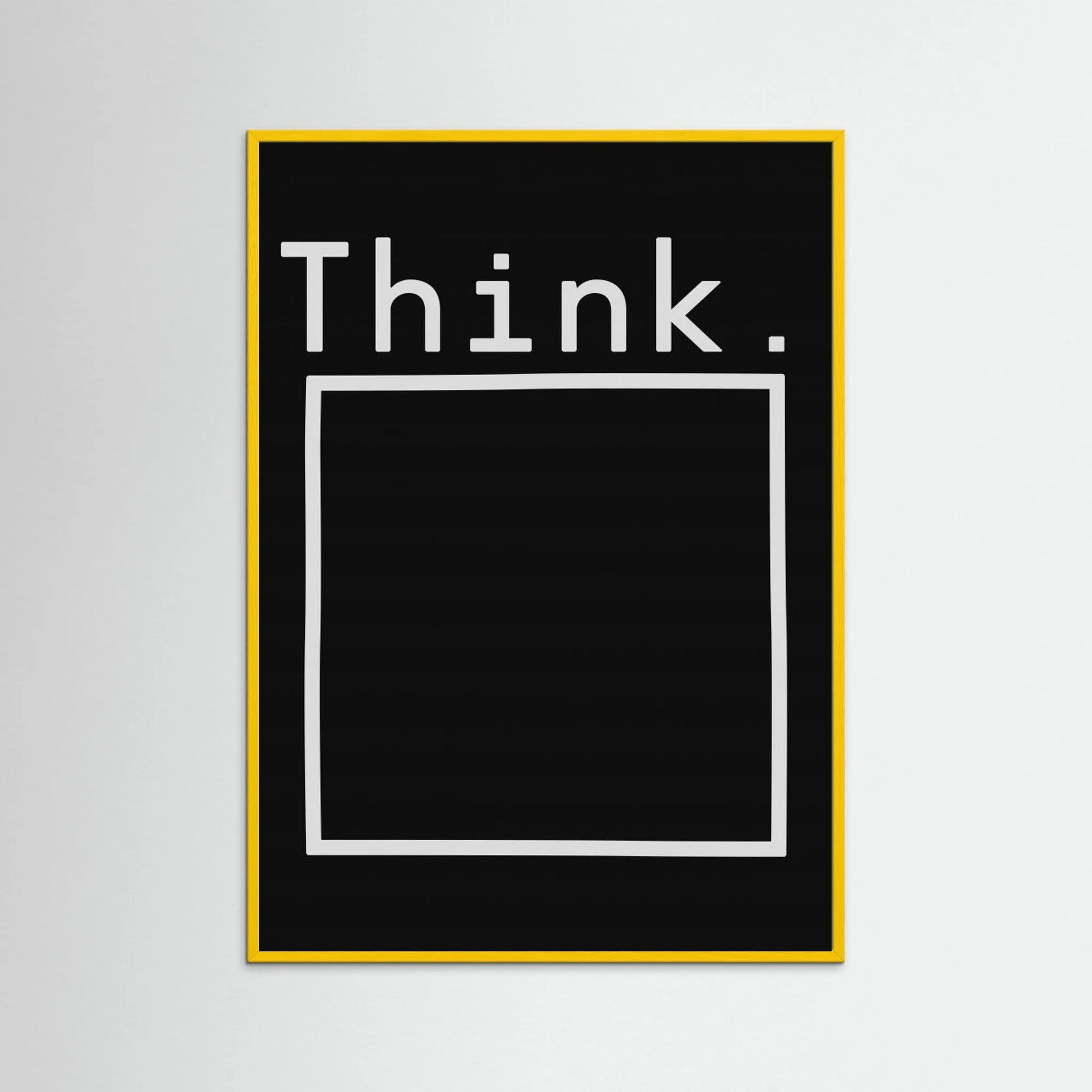 Outside the Box by Florent Bodart