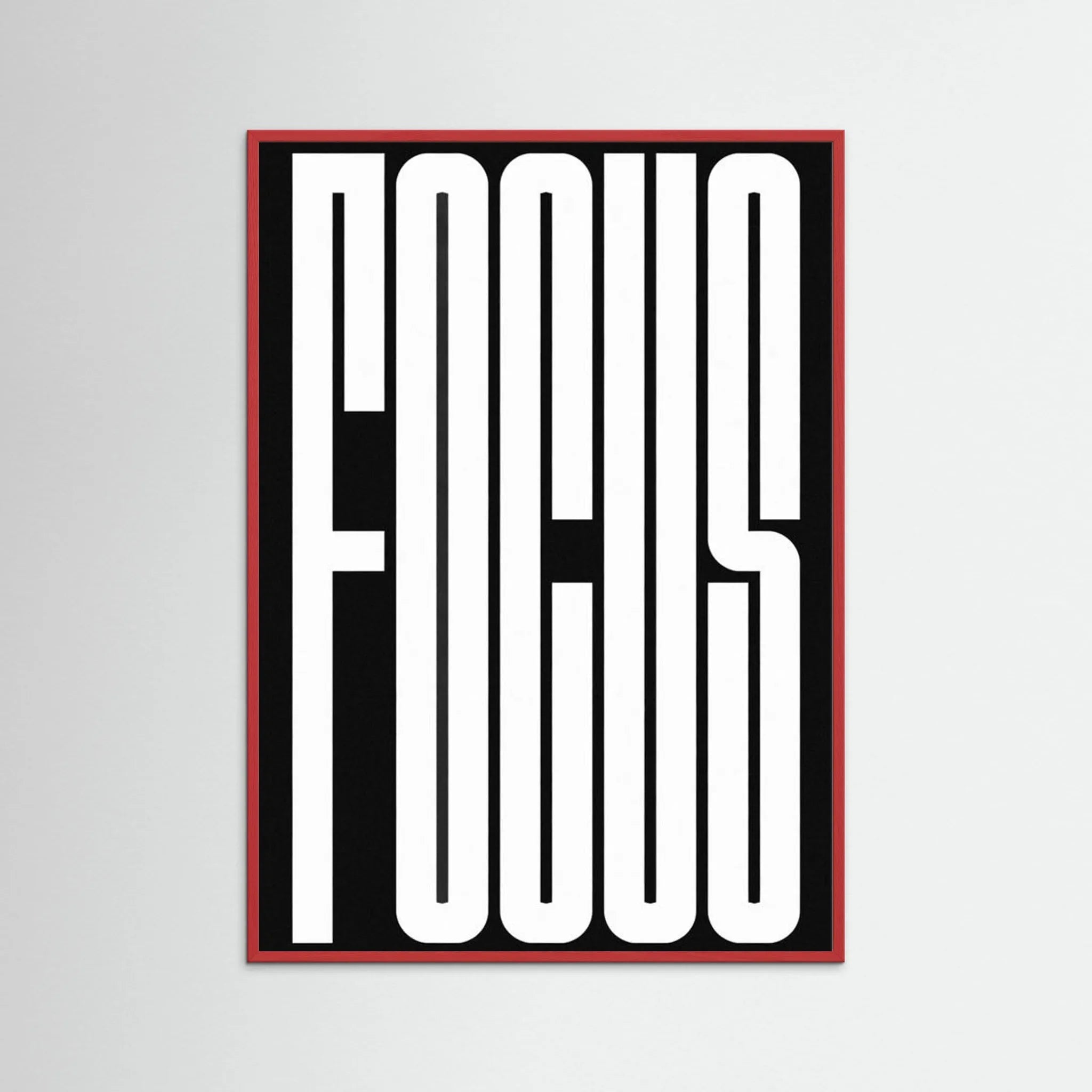 FOCUS
