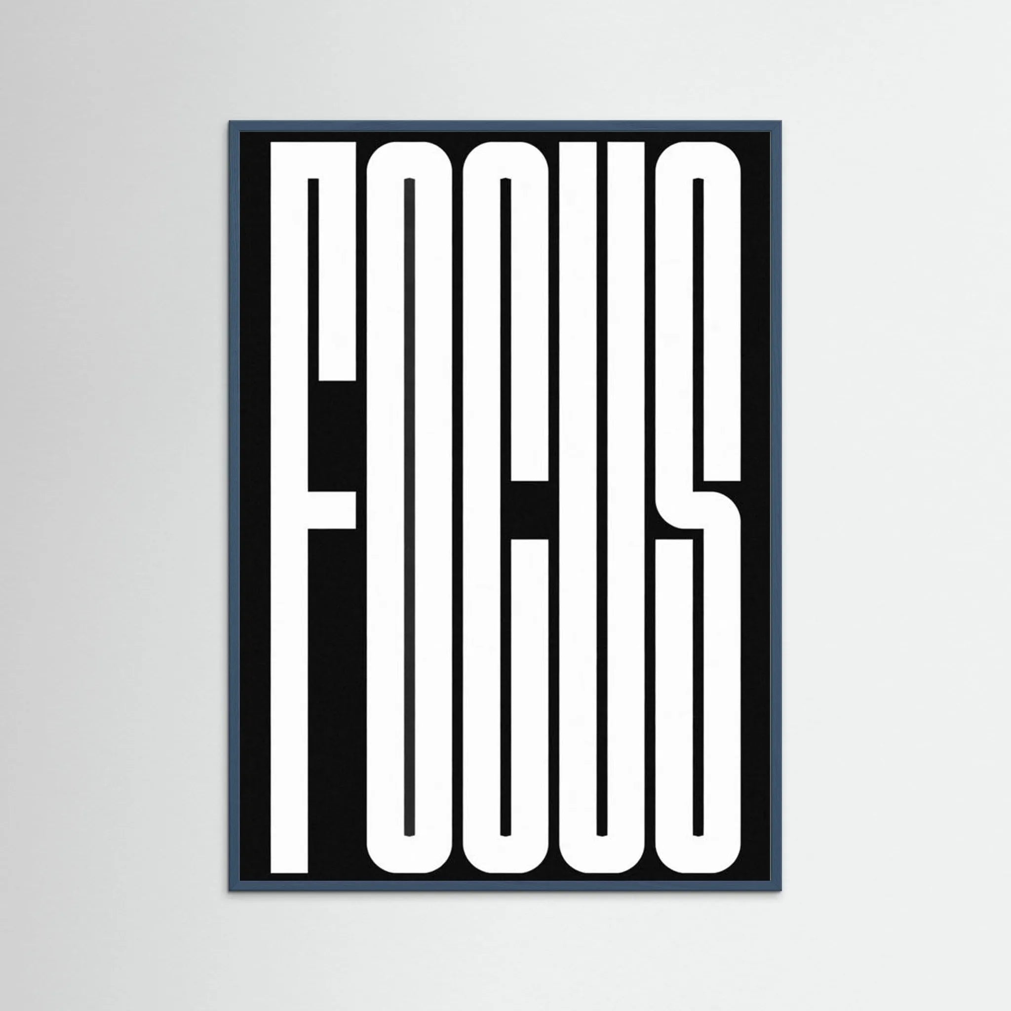 FOCUS