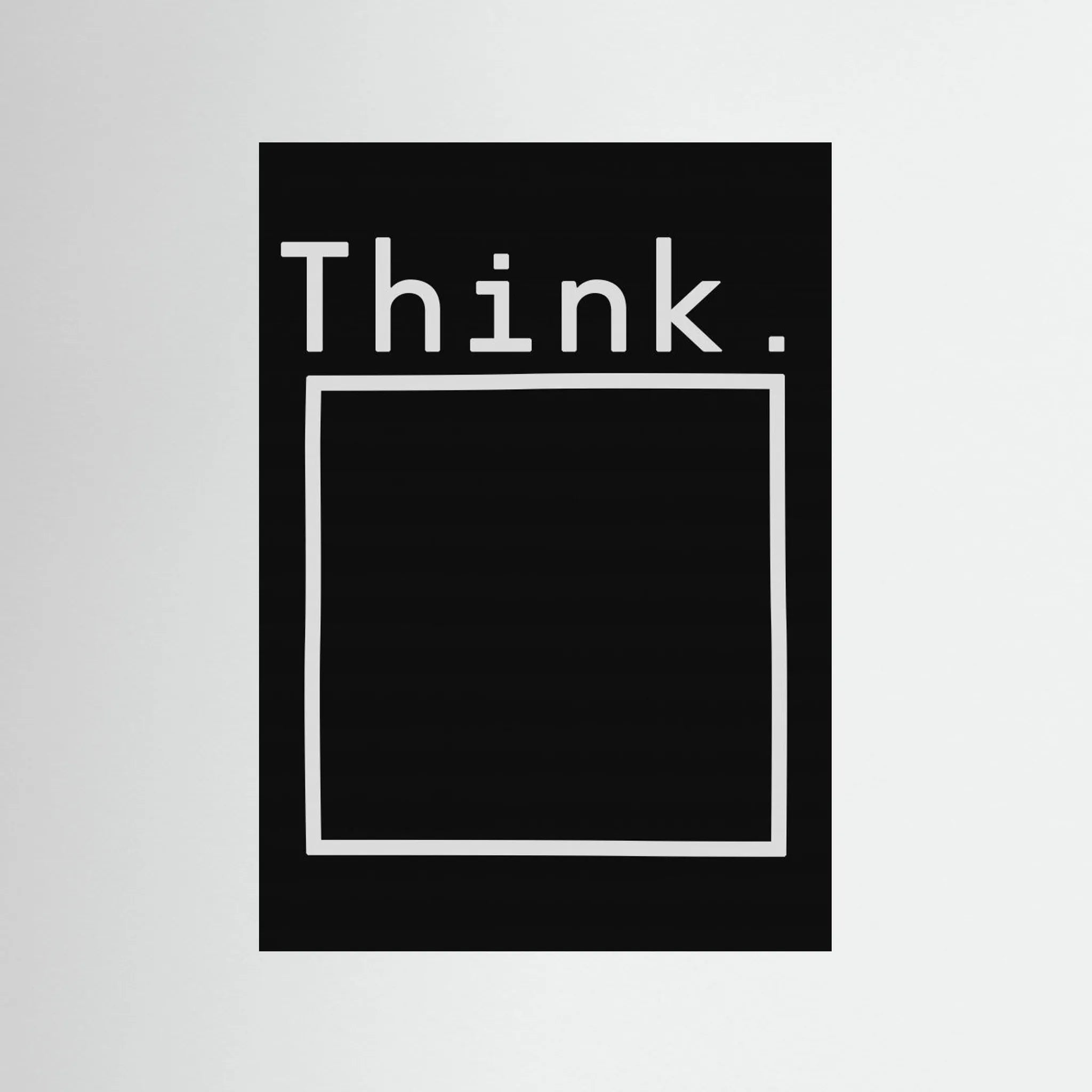 Outside the Box by Florent Bodart