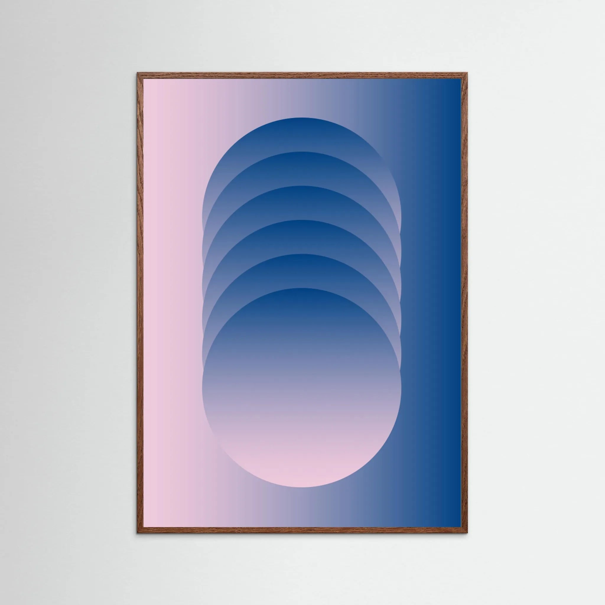 GRADIENT by Sergio Ortiz