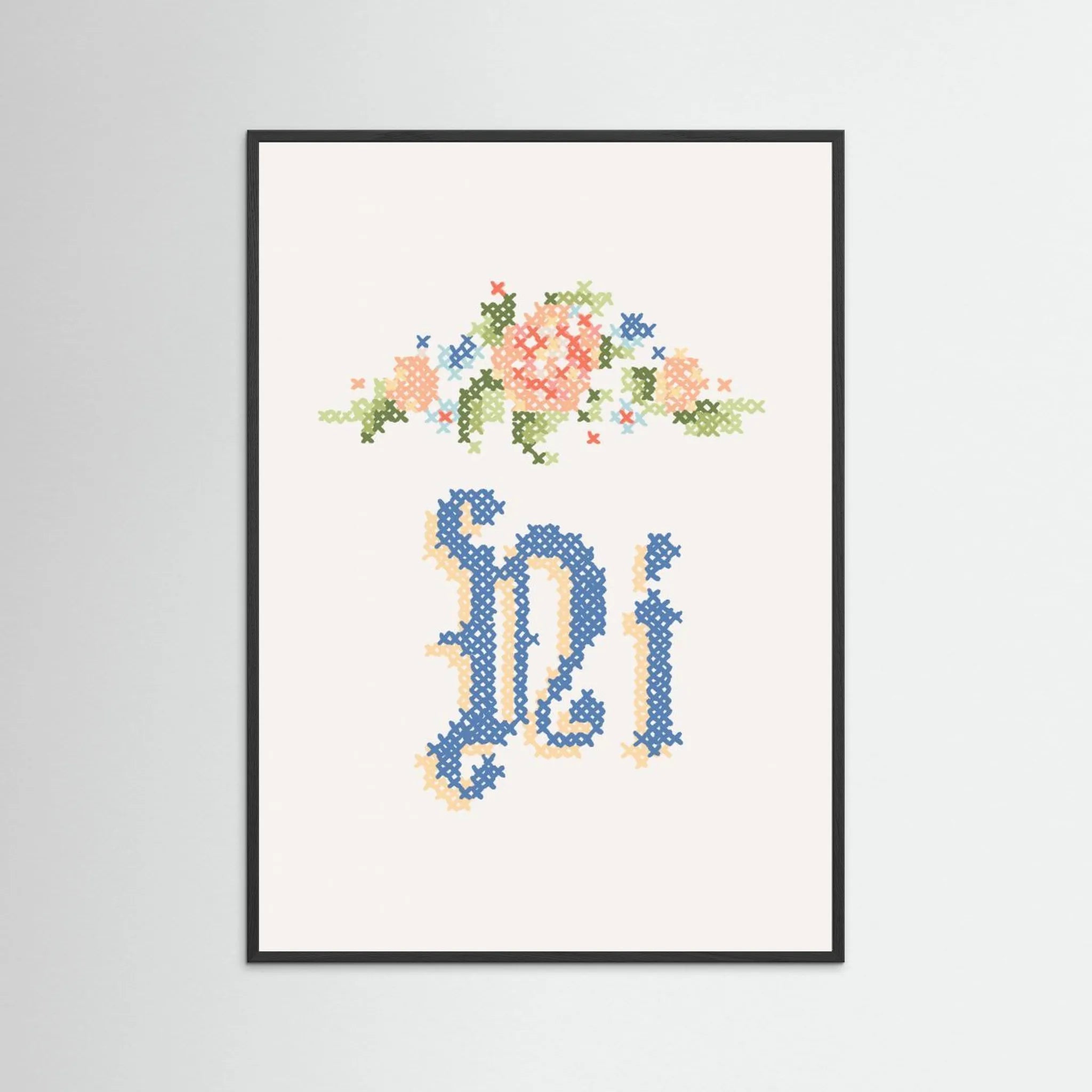 Ni by Florent Bodart