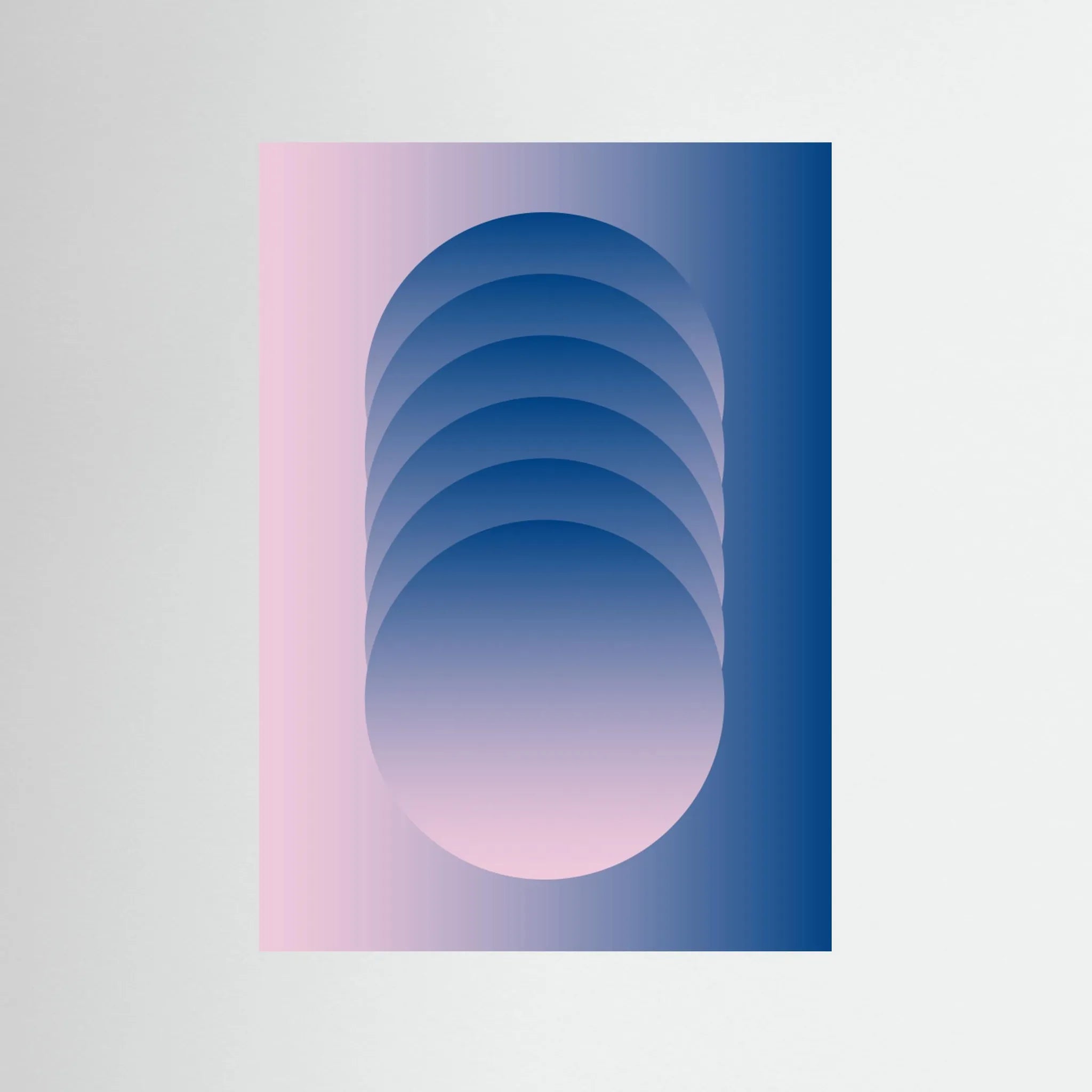 GRADIENT by Sergio Ortiz