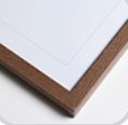 Dark Walnut