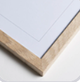 Natural Oak