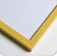 Golden Yellow